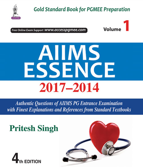   AIIMS ESSENCE Volume 1