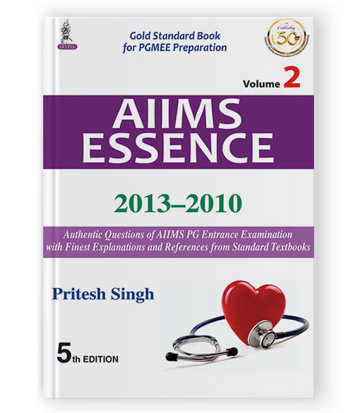   Aiims-essence-2013-2010