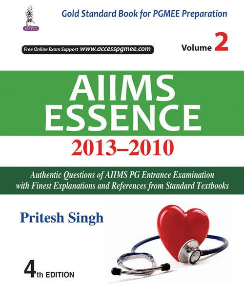   AIIMS ESSENCE Volume 2