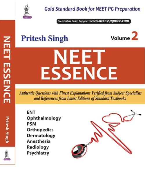   NEET ESSENCE 