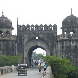 Aurangabad